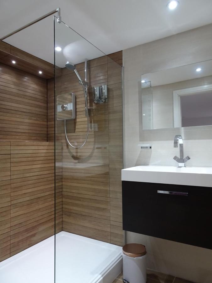 בטווס אי קואד Ty Gwyn Hotel מראה חיצוני תמונה