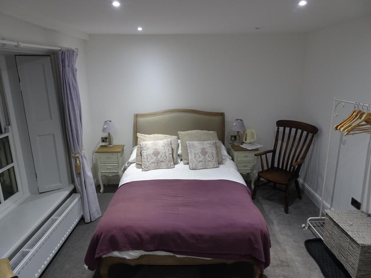 בטווס אי קואד Ty Gwyn Hotel מראה חיצוני תמונה